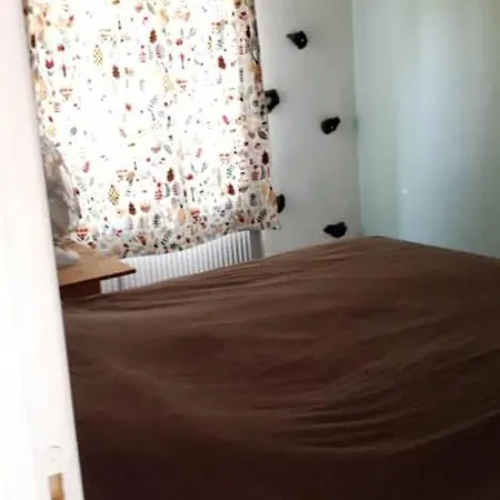 Saido Loft Apartamento Sarcelles Exterior foto