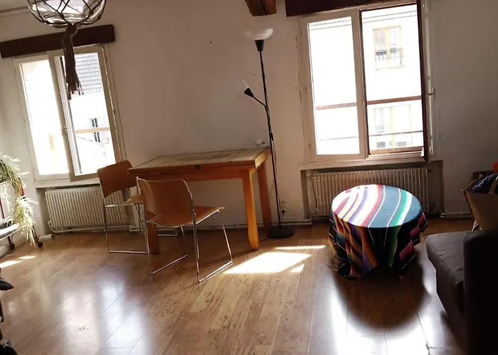 Saido Loft