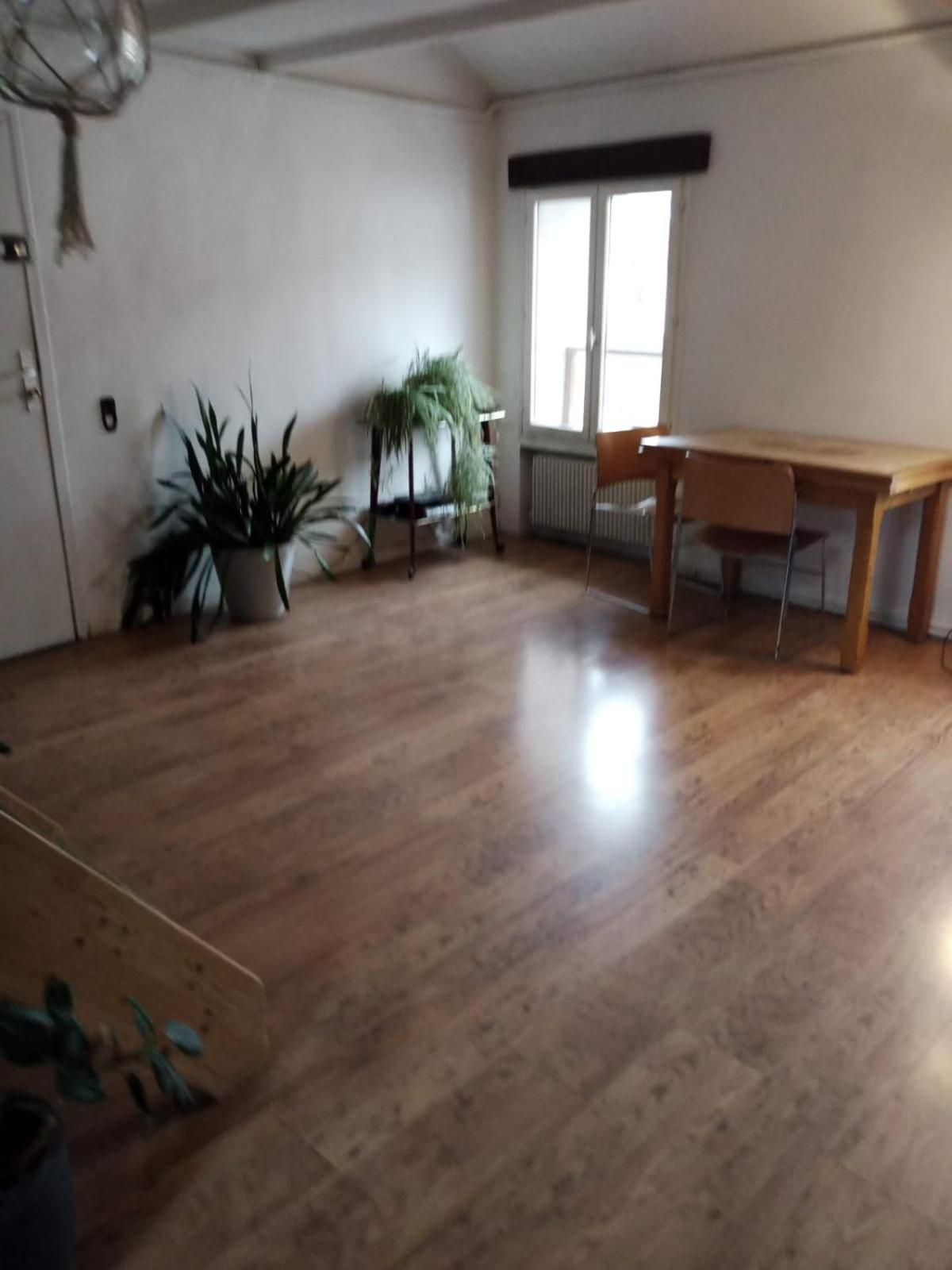 Saido Loft *