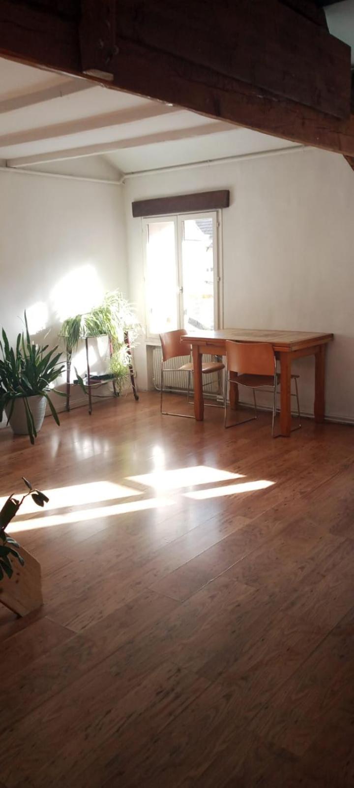 Saido Loft