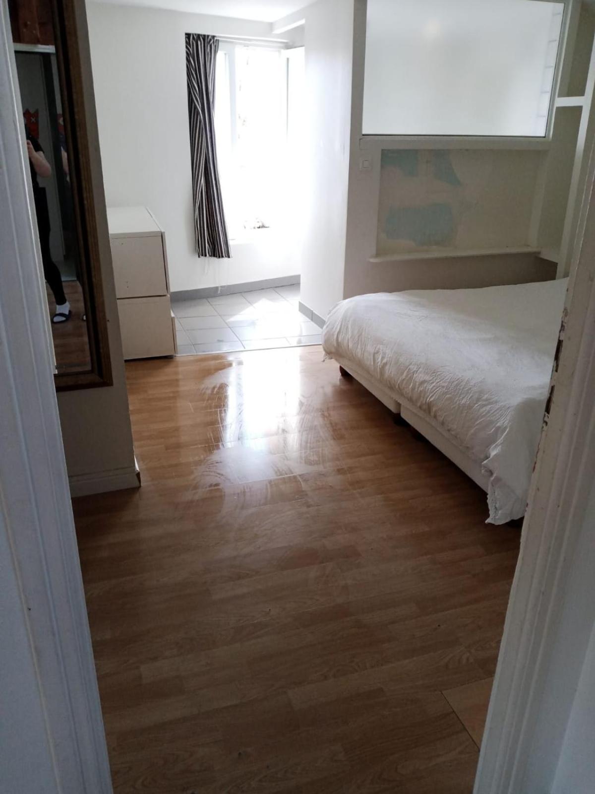 Saido Loft Appartement *