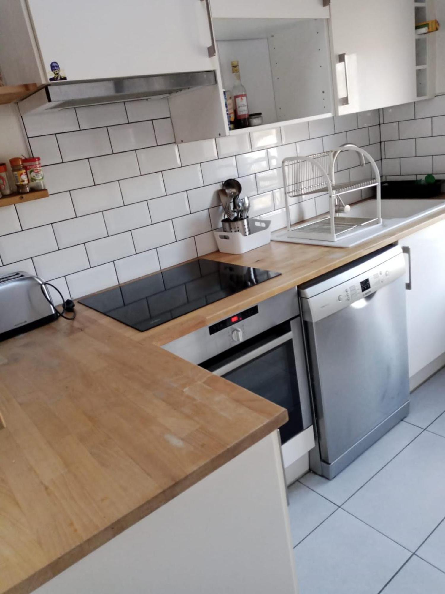 Saido Loft Sarcelles