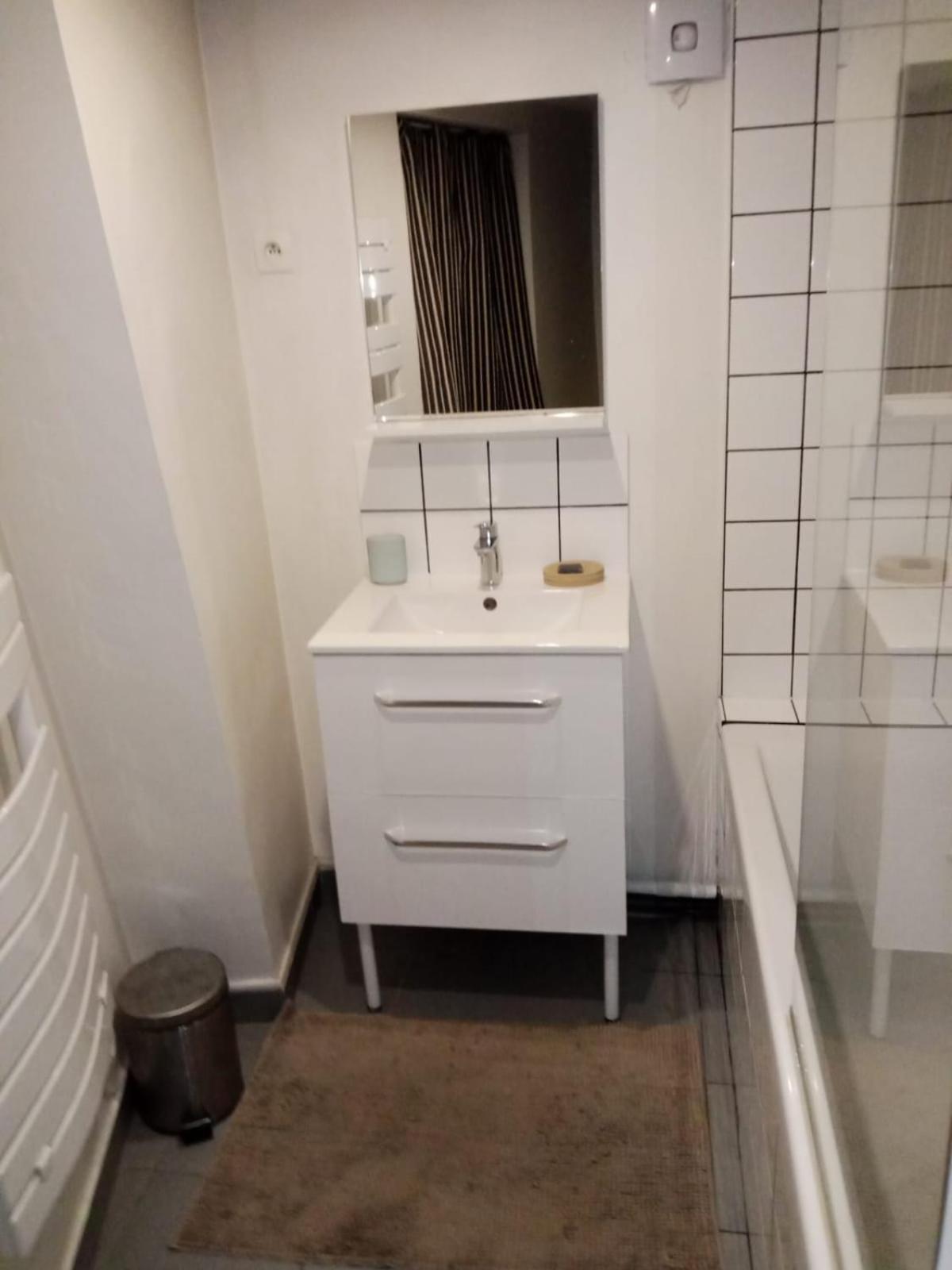 Saido Loft * Sarcelles